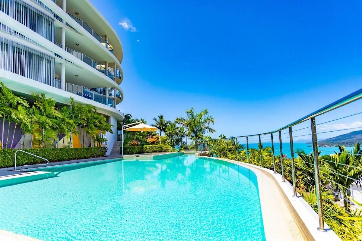 Seaviews At Searene, Spacious, Pool & Free Wifi Airlie Beach 0*,  Australia